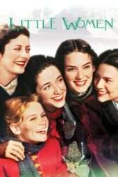 Nonton Film Little Women (1994) Sub Indo