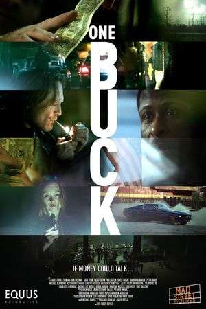 1 Buck (2017) jf