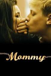 Nonton Film Mommy (2014) Sub Indo