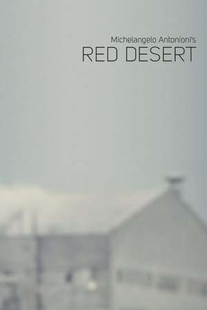 Poster Red Desert (1964)