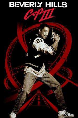 Poster Nonton Beverly Hills Cop III (1994) Sub Indo jf