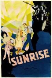 Nonton Film Sunrise: A Song of Two Humans (1927) Sub Indo