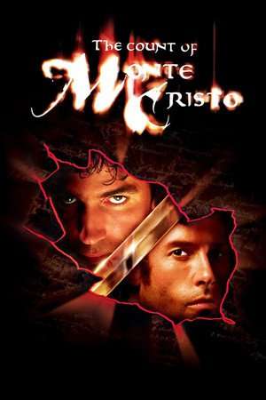 The Count of Monte Cristo (2002)