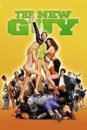 Nonton Film The New Guy (2002) Sub Indo