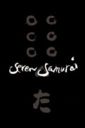 Nonton Film Seven Samurai (1954) Sub Indo