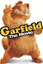 Nonton Film Garfield (2004) Sub Indo