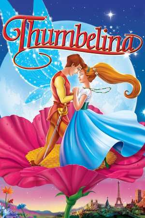 Poster Nonton Thumbelina (1994) Sub Indo jf