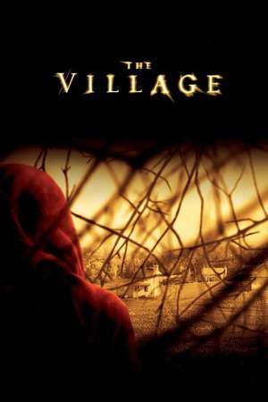 Poster The Village (2004)