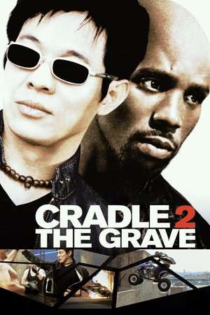 Poster Nonton Cradle 2 the Grave (2003) Sub Indo jf