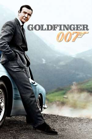 Nonton Goldfinger (1964) Sub Indo jf