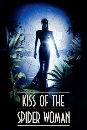 Poster Kiss of the Spider Woman (1985)