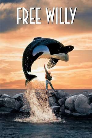 Poster Nonton Free Willy (1993) Sub Indo jf