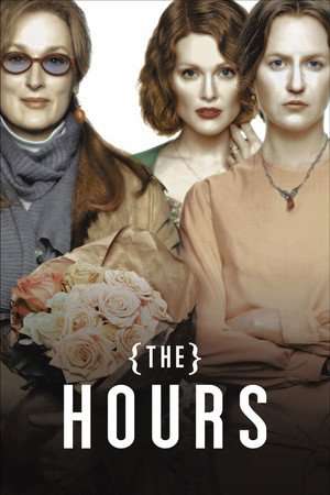 The Hours (2002) jf
