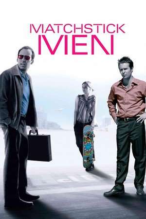 Matchstick Men (2003) jf