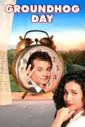 Nonton Film Groundhog Day (1993) Sub Indo