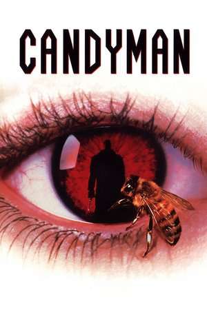 Poster Candyman (1992)