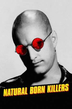 Poster Natural Born Killers (1994)