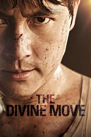 Poster Nonton The Divine Move (2014) Sub Indo jf