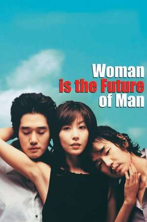 Poster Nonton Woman Is the Future of Man (2004) Sub Indo jf