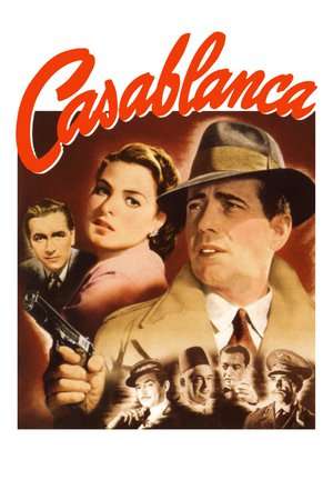 Casablanca (1942) jf