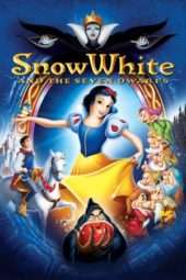 Nonton Film Snow White and the Seven Dwarfs (1937) Sub Indo