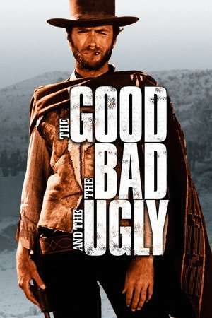 The Good, the Bad and the Ugly (1966) jf