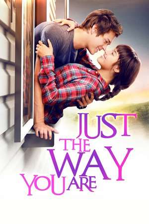 Nonton Just The Way You Are (2015) Sub Indo gt