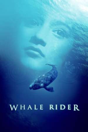 Poster Whale Rider (2003)