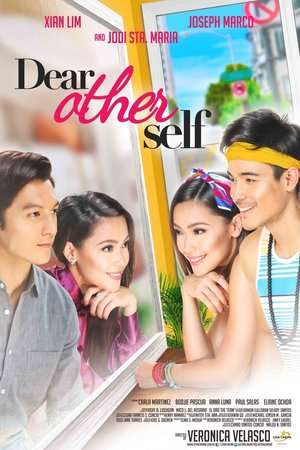 Poster Dear Other Self (2017)