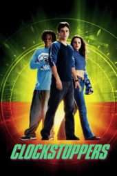 Nonton Film Clockstoppers (2002) Sub Indo