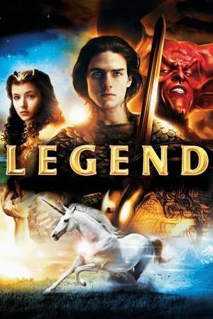 Nonton Legend (1985) Sub Indo jf