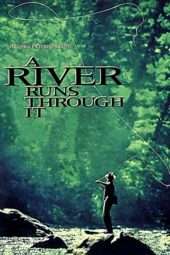 Nonton Film A River Runs Through It (1992) Sub Indo