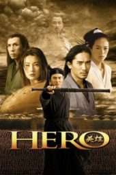 Nonton Film Hero (2002) Sub Indo