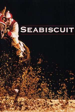 Poster Nonton Seabiscuit (2003) Sub Indo jf