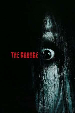 Poster The Grudge (2004) jf