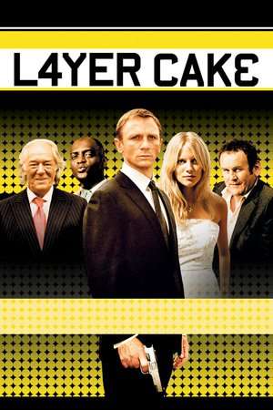 Layer Cake (2004) jf