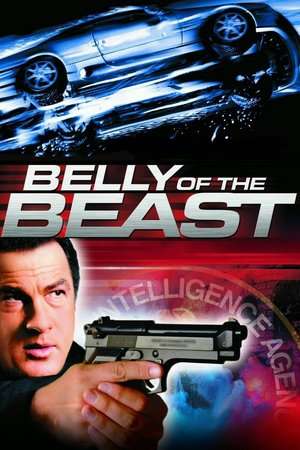 Belly of the Beast 2003 Poster