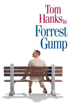 Poster Nonton Forrest Gump (1994) Sub Indo jf