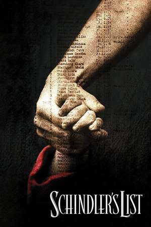 Poster Nonton Schindler’s List (1993) Sub Indo jf