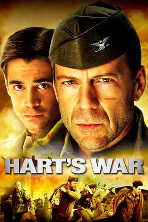 Hart’s War (2002) jf