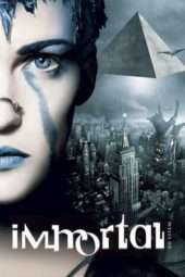 Nonton Film Immortal (2004) Sub Indo