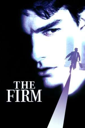 Poster Nonton The Firm (1993) Sub Indo jf