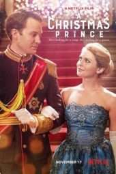 Nonton Film A Christmas Prince (2017) Sub Indo