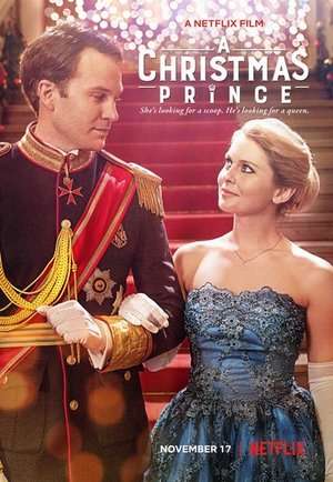 A Christmas Prince (2017) jf