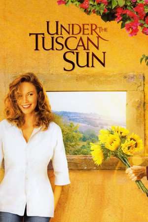Nonton Under the Tuscan Sun (2003) Sub Indo jf