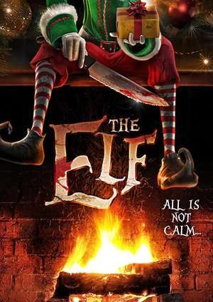 Poster The Elf (2017)