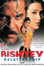 Nonton Film Rishtey (2002) Sub Indo