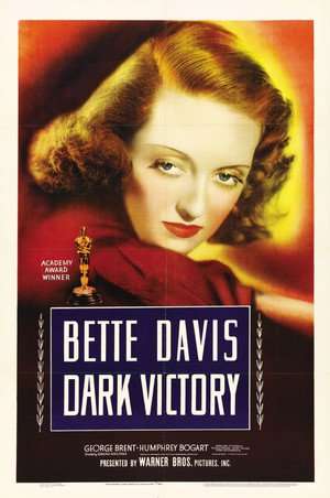 Dark Victory (1939)