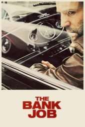 Nonton Film The Bank Job (2008) Sub Indo