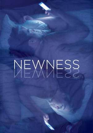 Nonton Newness (2017) Sub Indo jf